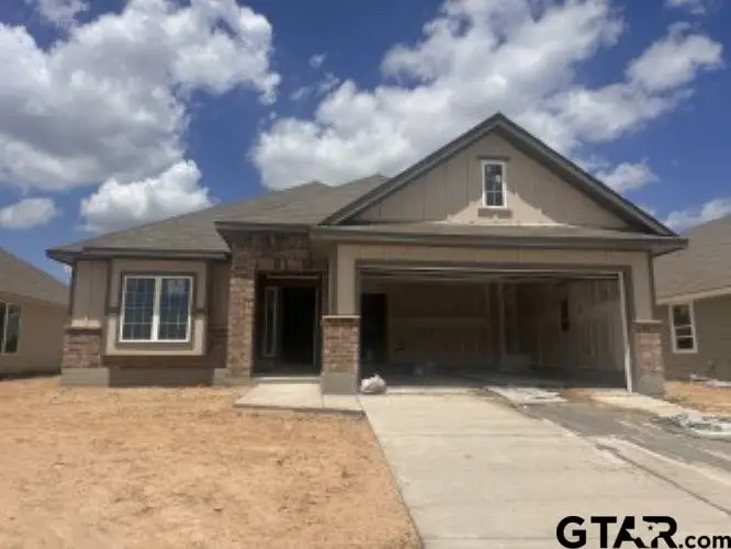 16037 Sir Barton Drive, Lindale, TX 75771 - #1