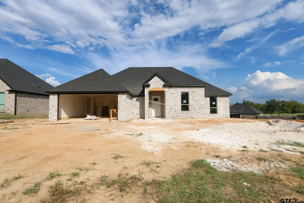 14122 Lexi Court, Tyler, TX 75703 - #1