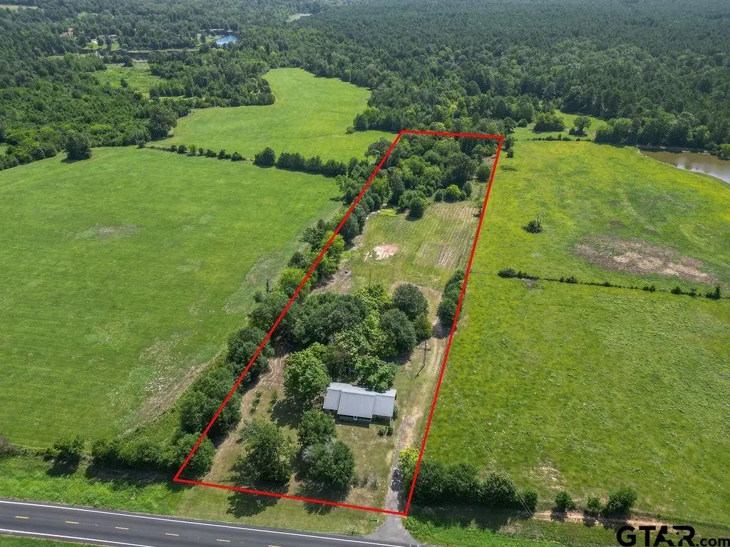 5595 S Fm 14, Hawkins, TX 75765 - #1