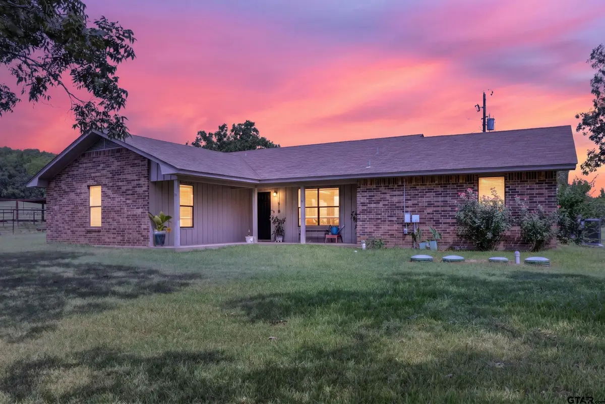 6834 Fm 1795, Gilmer, TX 75644 - #1