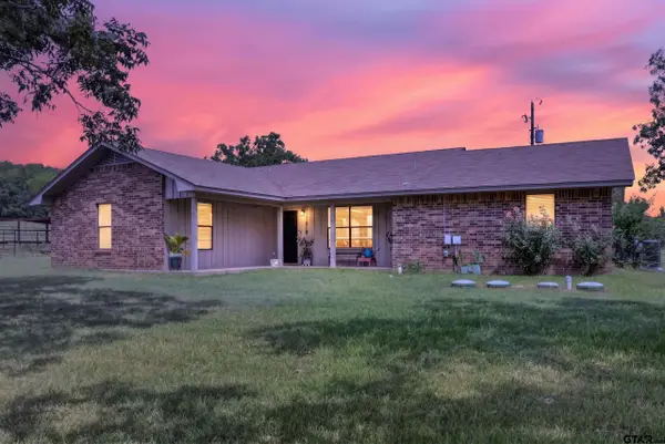 6834 Fm 1795, Gilmer, TX 75644