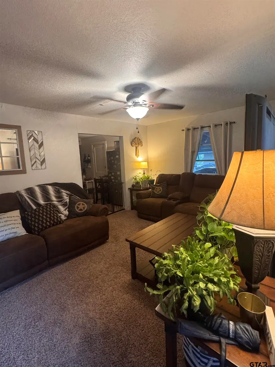 1306 W 10th Street, Mount Pleasant, TX 75455 - #2