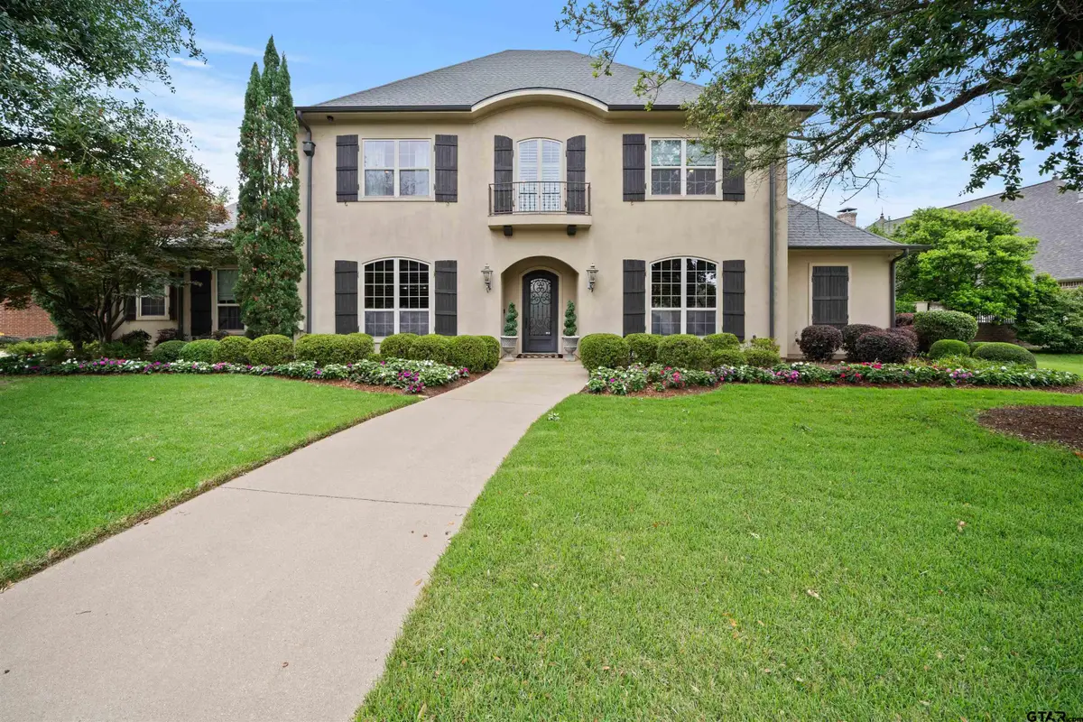 6987 Canal, Tyler, TX 75703 - #1