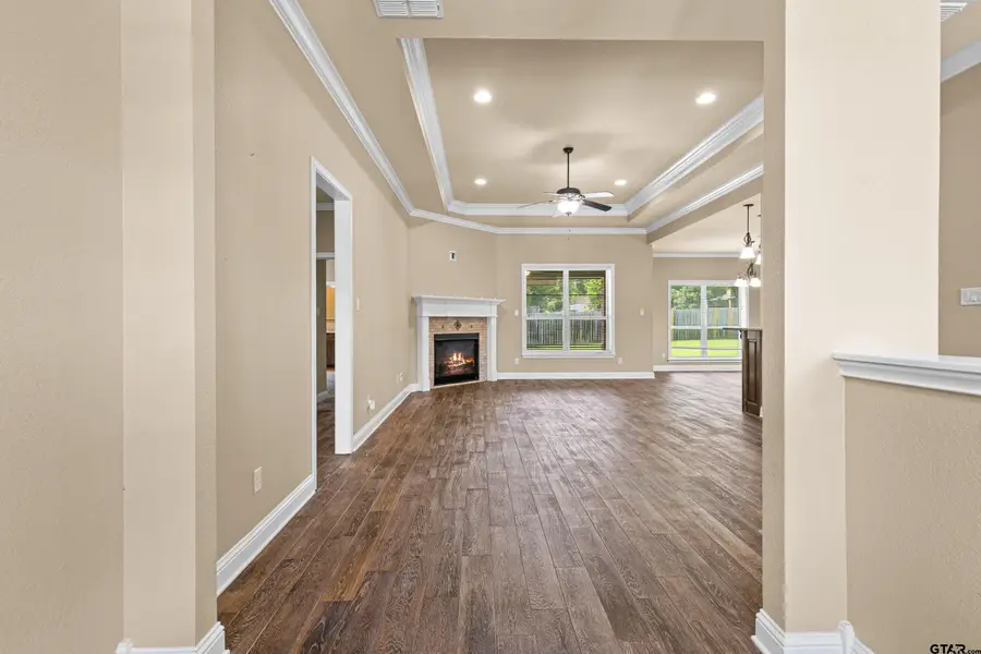 110 Hidden Creek Lane, Hallsville, TX 75650 - #2