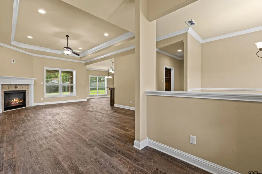 110 Hidden Creek Lane, Hallsville, TX 75650 - #3