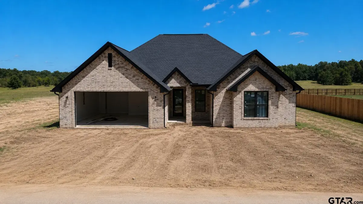 2744 County Road 328w, Tyler, TX 75706 - #1