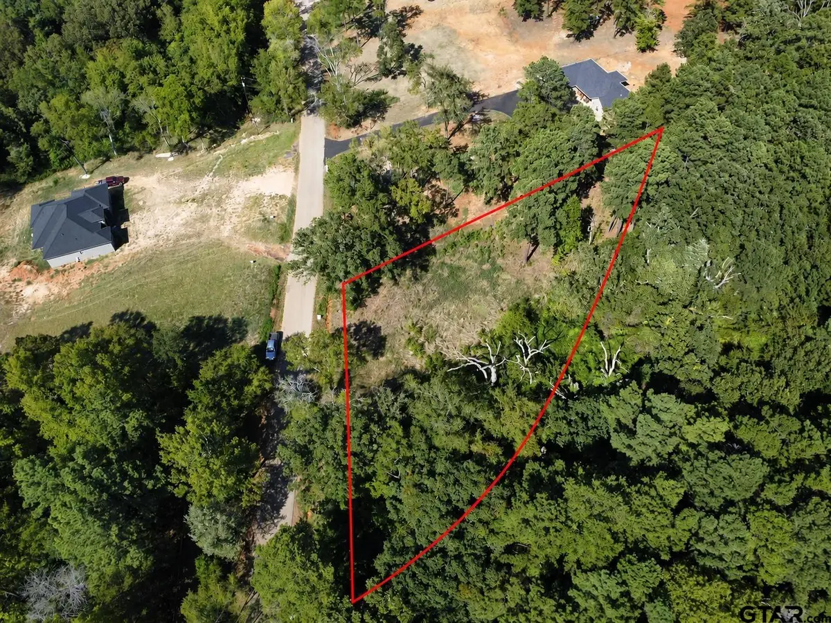 10499 County Road 1111, Tyler, TX 75704 - #1
