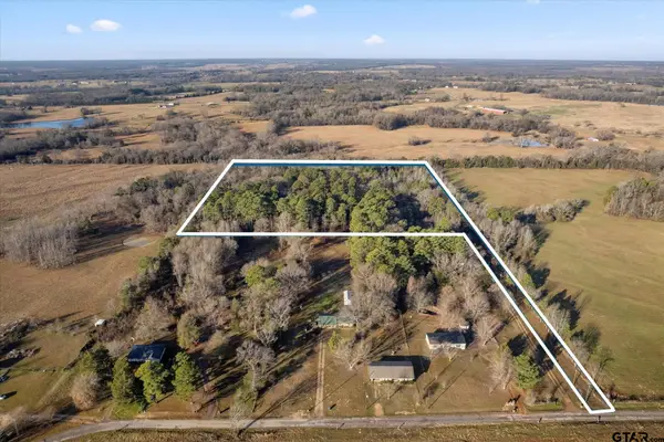 TBD Cr 1240, Mt Pleasant, TX 75455
