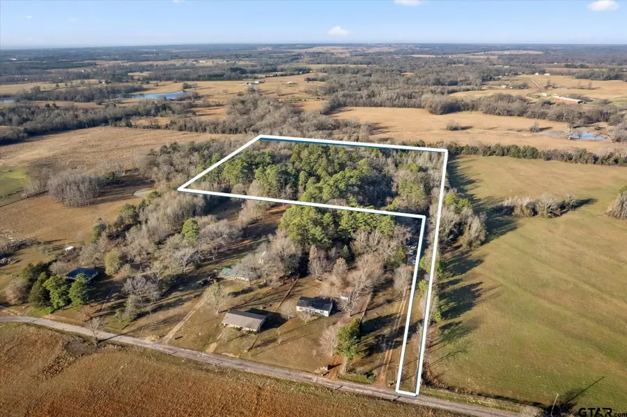 TBD Cr 1240, Mount Pleasant, TX 75455 - #2