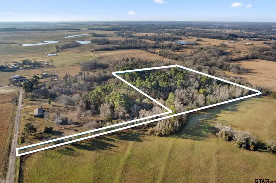 TBD Cr 1240, Mount Pleasant, TX 75455 - #3