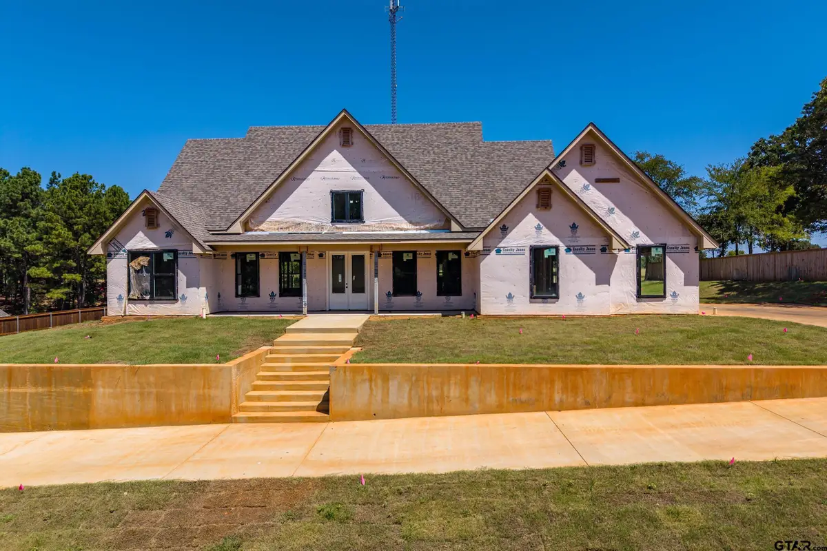 12312 Oak Grove, Tyler, TX 75706 - #1