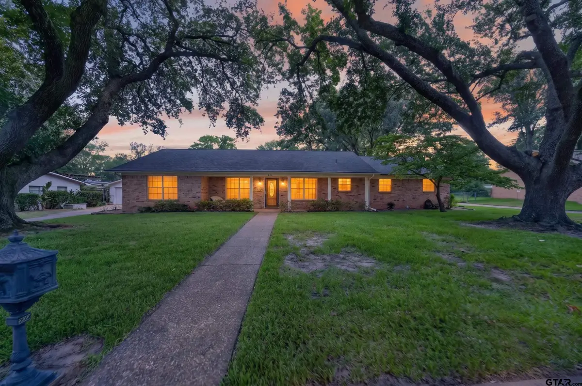 724 David Dr., Tyler, TX 75703 - #1