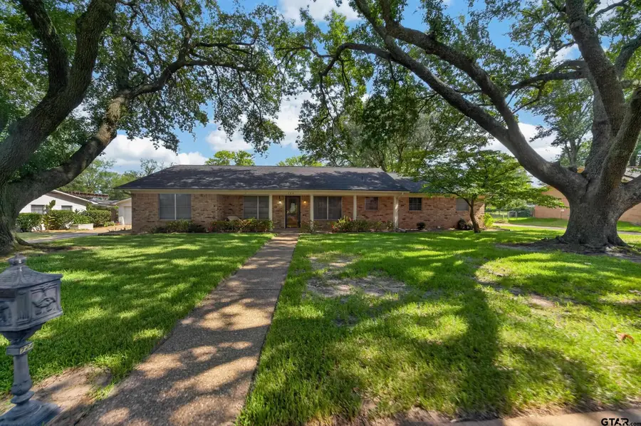 724 David Dr., Tyler, TX 75703 - #2
