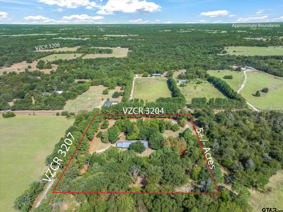 540 Vzcr 3207, Wills Point, TX 75169 - #2