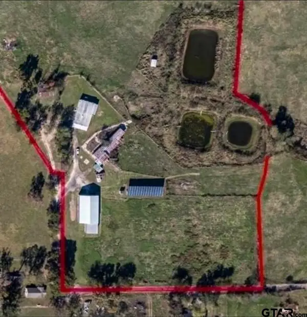 765 Rs County Road 3410, Emory, TX 75440