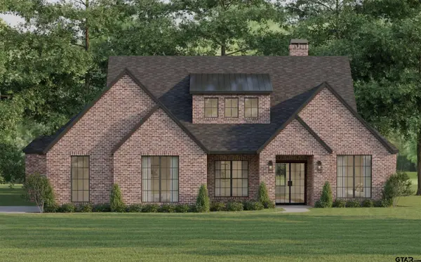 12432 Madison Crossing, Bullard, TX 75757