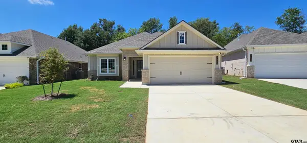7023 Cottage Square, Tyler, TX 75703