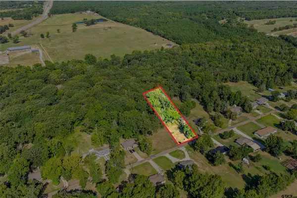 Lot 39 County Road 4231, Mt Pleasant, TX 75455