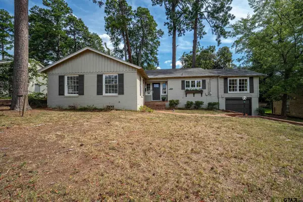 1224 Dogwood, Tyler, TX 75701
