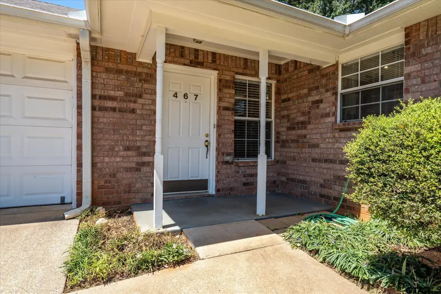 467 Redbud Circle, Whitehouse, TX 75791 - #2