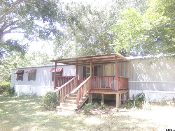 16761 Lakeview Cr, Whitehouse, TX 75791