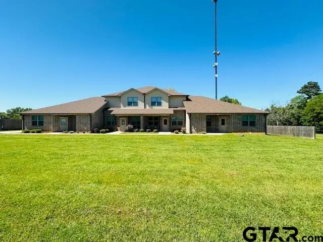 16460 Fm 2964 #d, Whitehouse, TX 75791 - #1