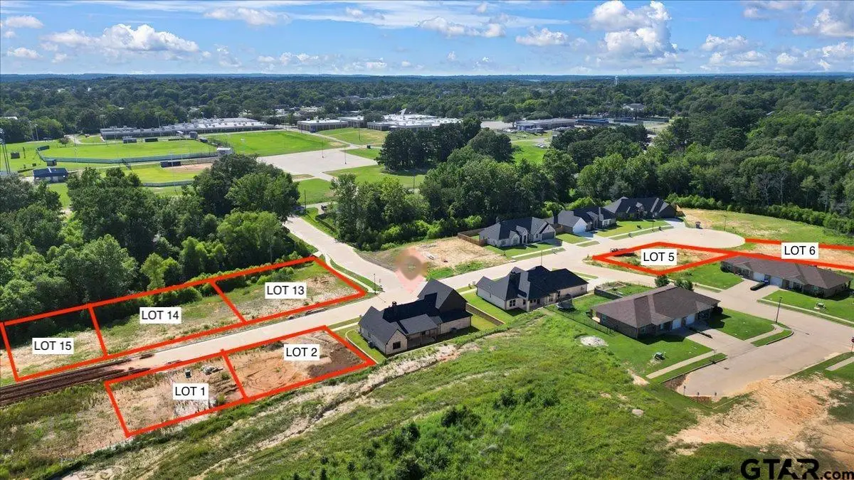 1008 Mallard Dr, Lindale, TX 75771 - #1