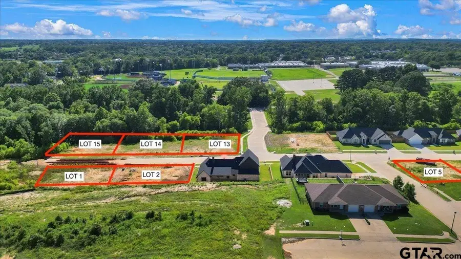 1008 Mallard Dr, Lindale, TX 75771 - #3