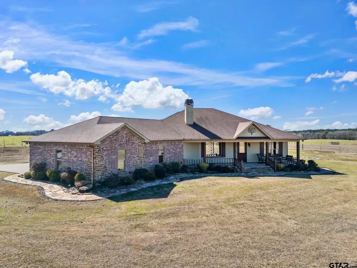 2862 Fm 2685, Gilmer, TX 75645 - #1