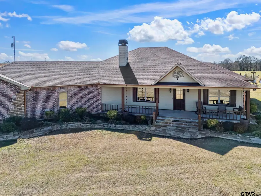 2862 Fm 2685, Gilmer, TX 75645 - #2