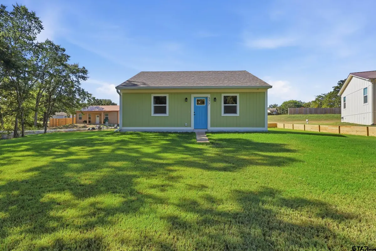 377 Arapaho, Quitman, TX 75783 - #1