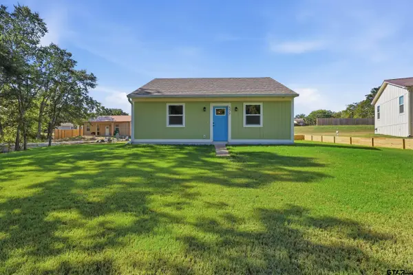 377 Arapaho, Quitman, TX 75783