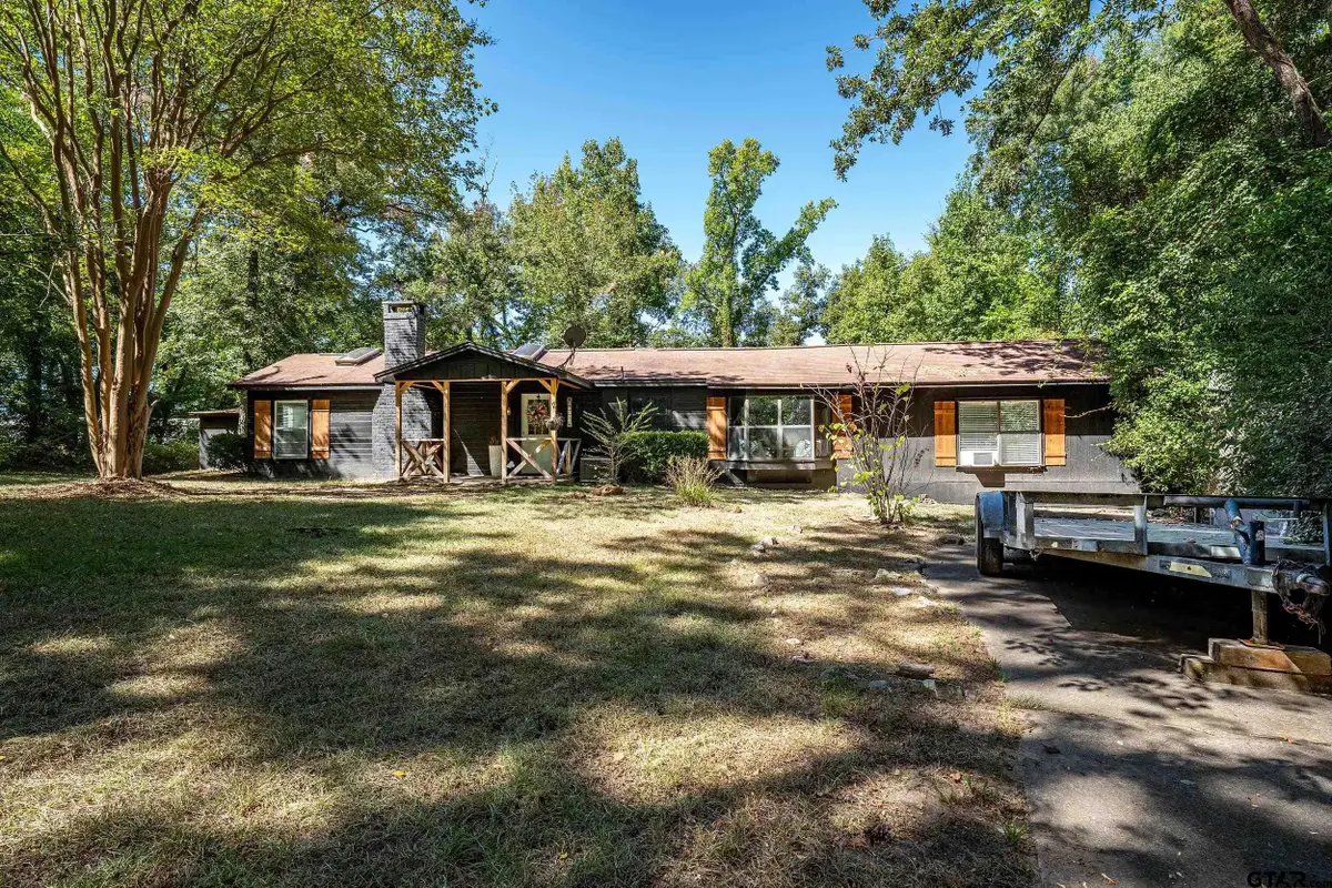 20616 E Grove Club Lake Rd, Whitehouse, TX 75791 - #1