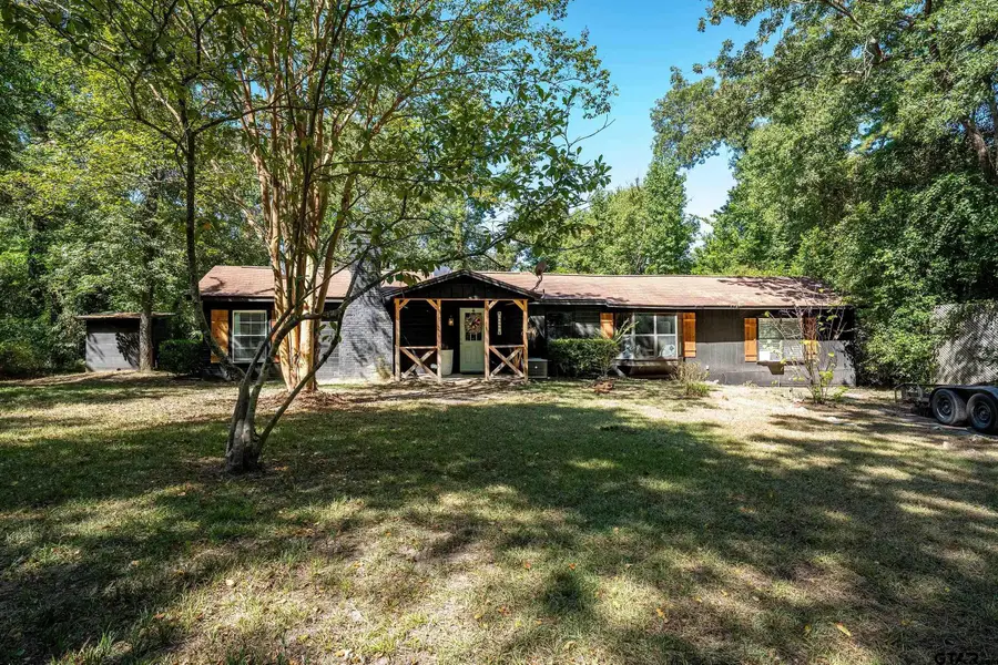 20616 E Grove Club Lake Rd, Whitehouse, TX 75791 - #3