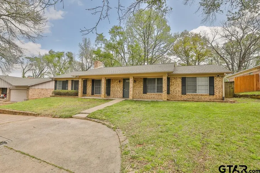 2908 Golden Rd, Tyler, TX 75701 - #2