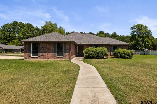 307 Bob White, Pittsburg, TX 75686