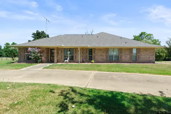 1149 County Road 4510, Mt Pleasant, TX 75455