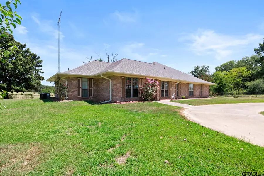 1149 County Road 4510, Mount Pleasant, TX 75455 - #2