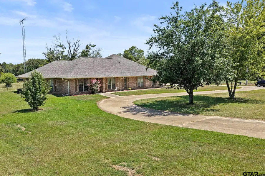 1149 County Road 4510, Mount Pleasant, TX 75455 - #3