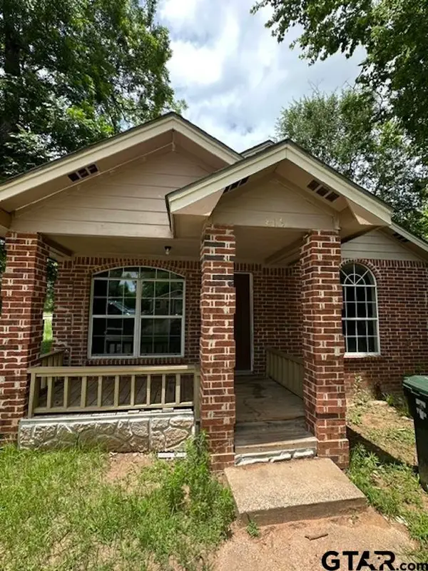 819 W Mims St, Tyler, TX 75702