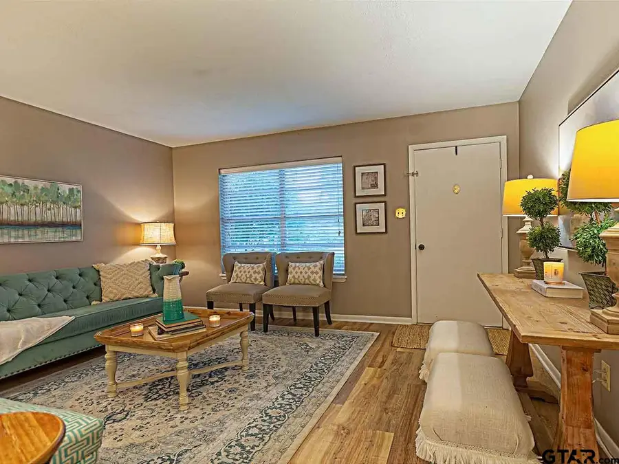 3900 Birdwell Drive, Tyler, TX 75703 - #3