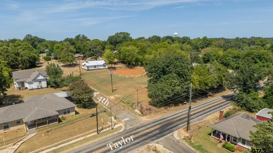 TBD Fourth St., Hughes Springs, TX 75656 - #2