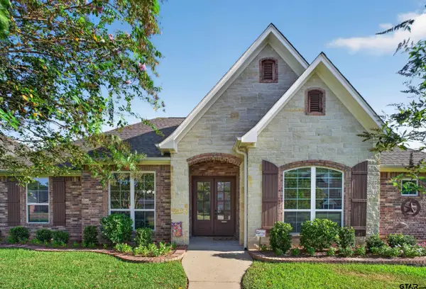 625 Bunker Dr., Tyler, TX 75703