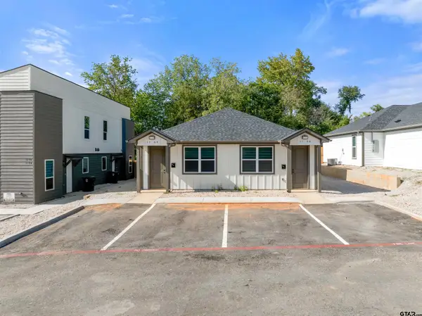 1164 & 1168 E Earle, Tyler, TX 75702