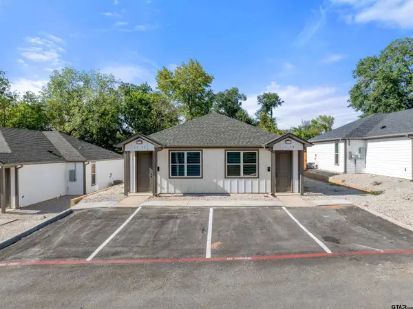 1174 & 1178 E Earle St, Tyler, TX 75702