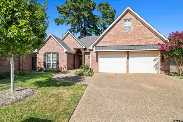 789 Fairmont Dr, Tyler, TX 75701