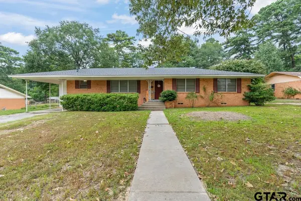 1112 Pine Street, Gilmer, TX 75644