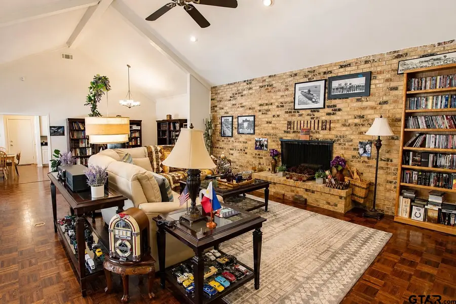 4802 Forestwood Blvd, Tyler, TX 75703 - #2