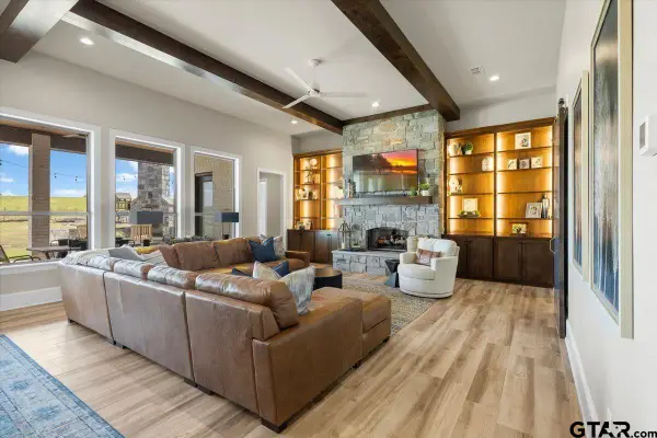 101 Eland Way, Bullard, TX 75757