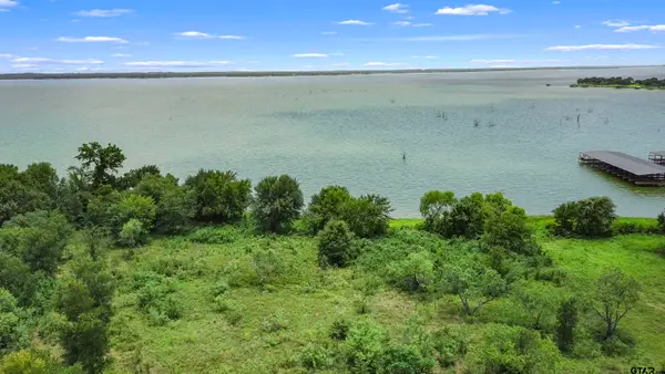 TBD LOT 58 Stillwater Shores Dr., Corsicana, TX 75109